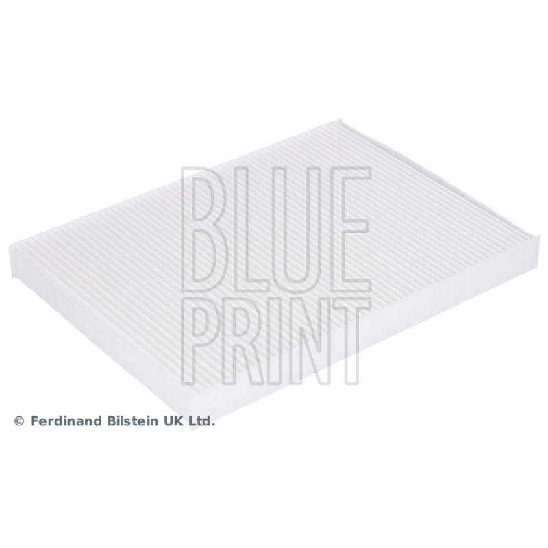 Filtre, air de l'habitacle BLUE PRINT ADV182521 - Visuel 1