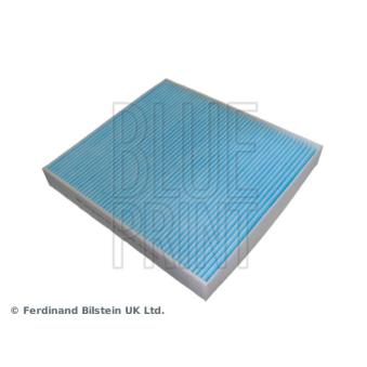 Filtre, air de l'habitacle BLUE PRINT ADV182526 pour MG MGF 1.6 - 110cv