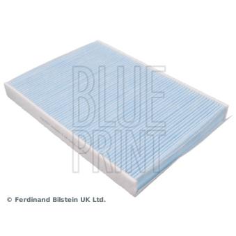Filtre, air de l'habitacle BLUE PRINT OEM 4M0819439
