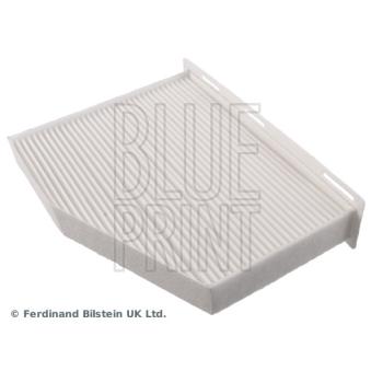 Filtre, air de l'habitacle BLUE PRINT OEM 1K0819644
