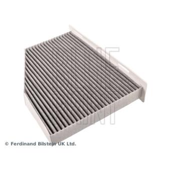 Filtre, air de l'habitacle BLUE PRINT OEM 1K2819653B