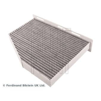 Filtre, air de l'habitacle BLUE PRINT [ADV182535]
