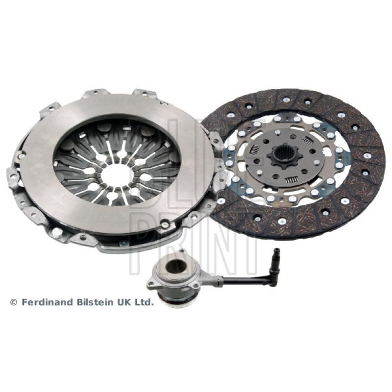 Kit d'embrayage BLUE PRINT ADV1830144 - Visuel 1