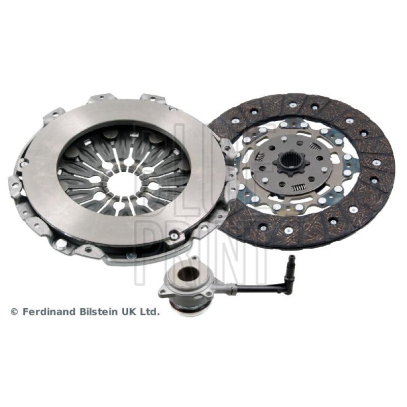 Kit d'embrayage BLUE PRINT ADV1830145 - Visuel 1