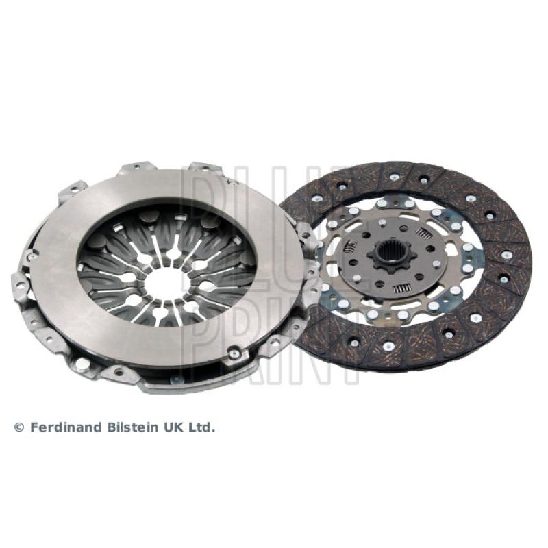 Kit d'embrayage BLUE PRINT ADV1830147 - Visuel 1