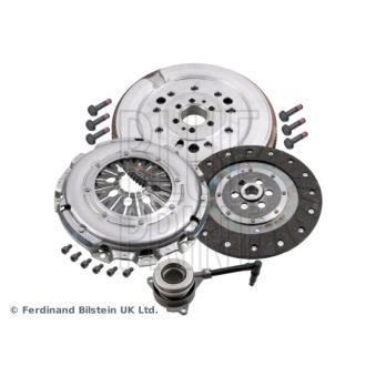 Kit d'embrayage + Volant moteur BLUE PRINT OEM 038141025R