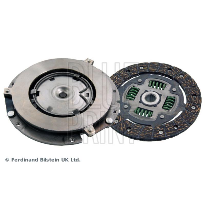 Kit d'embrayage BLUE PRINT ADV183021 - Visuel 1