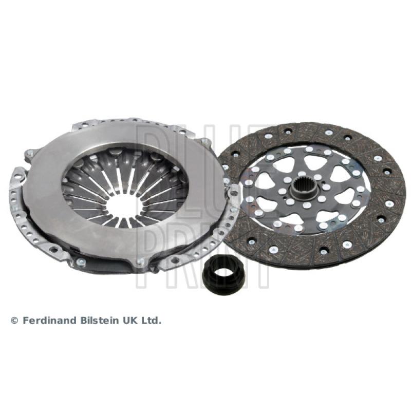 Kit d'embrayage BLUE PRINT ADV183036 - Visuel 1