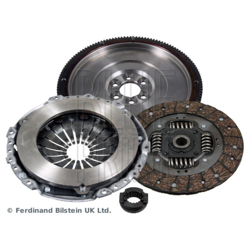 Kit d'embrayage + Volant moteur BLUE PRINT ADV183039 - Visuel 1