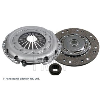 Kit d'embrayage BLUE PRINT ADV183041 pour DS DS 7 1.9 TDI - 110cv