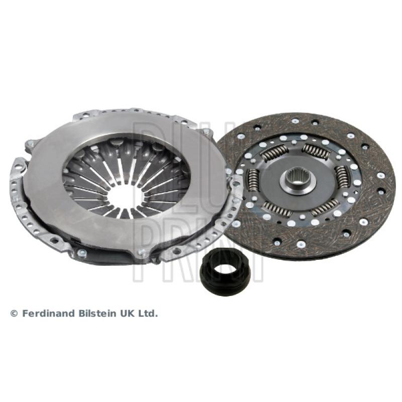 Kit d'embrayage BLUE PRINT ADV183041 - Visuel 1