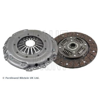 Kit d'embrayage BLUE PRINT ADV183049