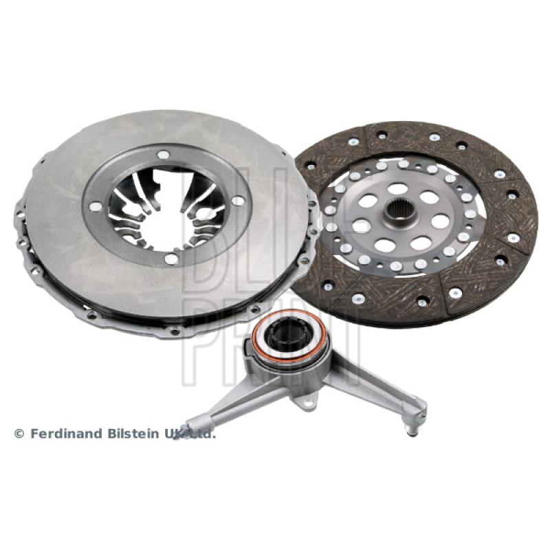 Kit d'embrayage BLUE PRINT ADV183075 - Visuel 1