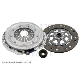 Kit d'embrayage BLUE PRINT ADV183081