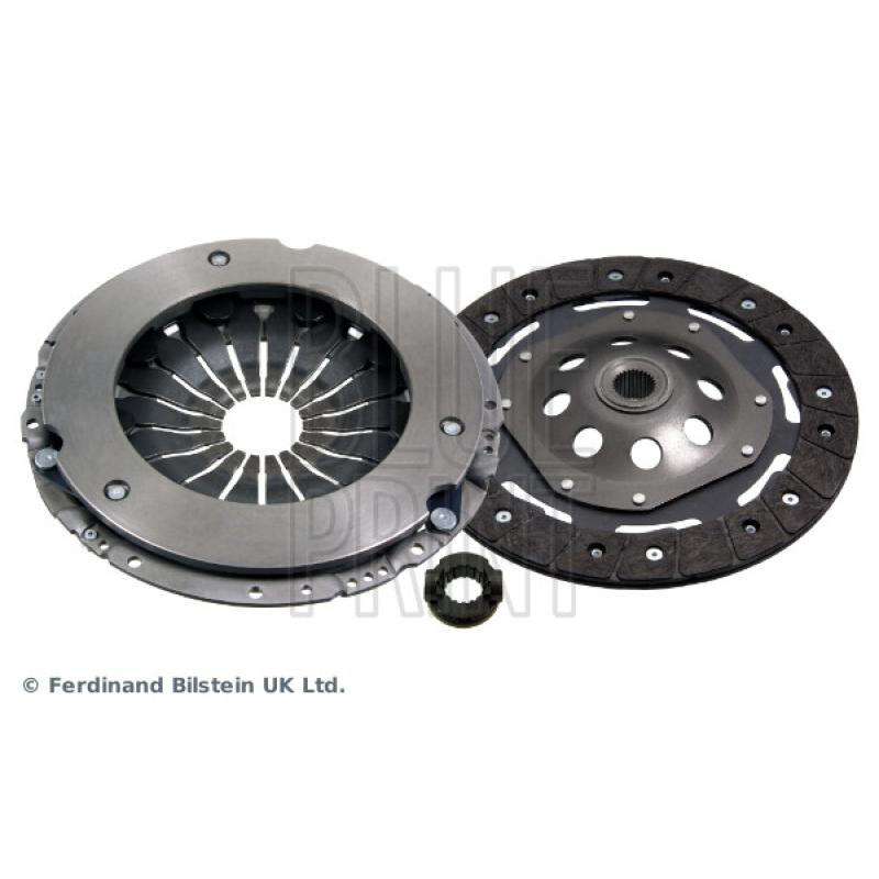 Kit d'embrayage BLUE PRINT ADV183083 - Visuel 1