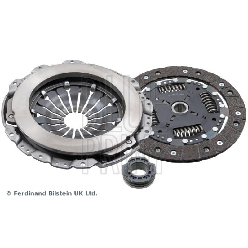 Kit d'embrayage BLUE PRINT ADV183089 - Visuel 1