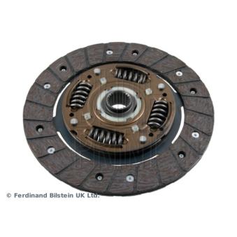 Disque d'embrayage BLUE PRINT ADV183104