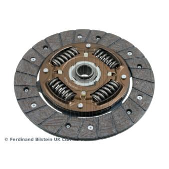 Disque d'embrayage BLUE PRINT OEM 037141032N