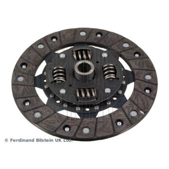 Disque d'embrayage BLUE PRINT OEM 027141033M