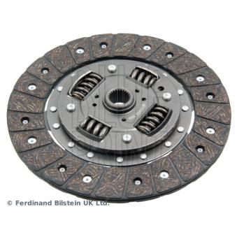 Disque d'embrayage BLUE PRINT OEM 068141034G