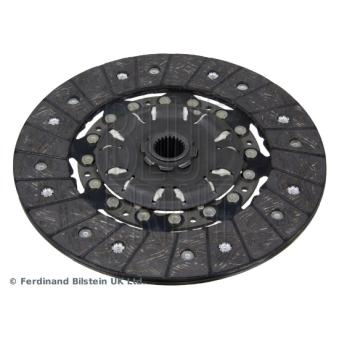 Disque d'embrayage BLUE PRINT ADV183120