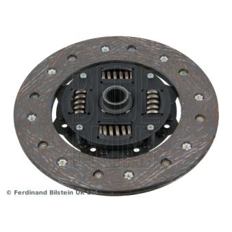 Disque d'embrayage BLUE PRINT ADV183121