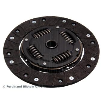 Disque d'embrayage BLUE PRINT ADV183137