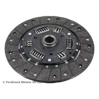 Disque d'embrayage BLUE PRINT OEM 028141034L