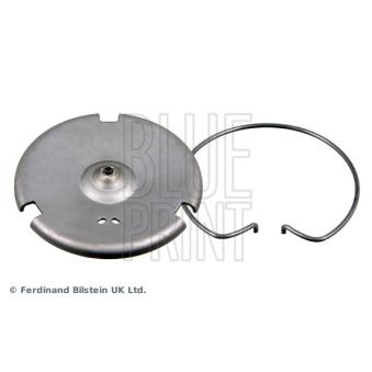 Plateau de débrayage, embrayage BLUE PRINT OEM 055141124J