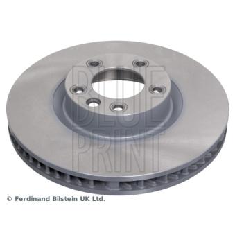 Disque de frein avant droit BLUE PRINT OEM 7P6615302A