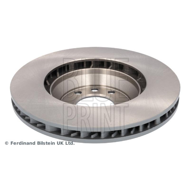 Disque de frein avant droit BLUE PRINT ADV184360 - Visuel 1