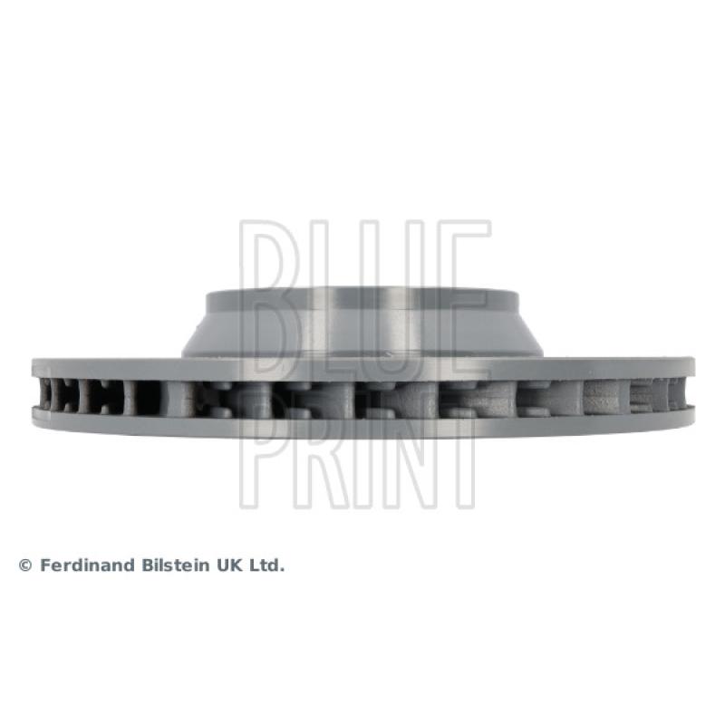 Disque de frein avant droit BLUE PRINT ADV184360 - Visuel 2