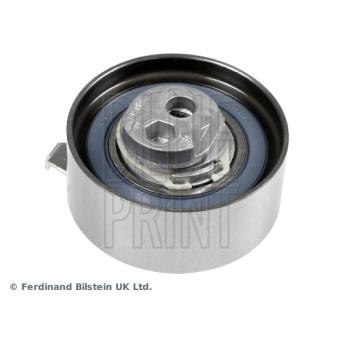 Poulie-tendeur, courroie crantée BLUE PRINT ADV187601C