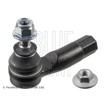 Rotule de barre de connexion avant gauche BLUE PRINT OEM 3C0423811B