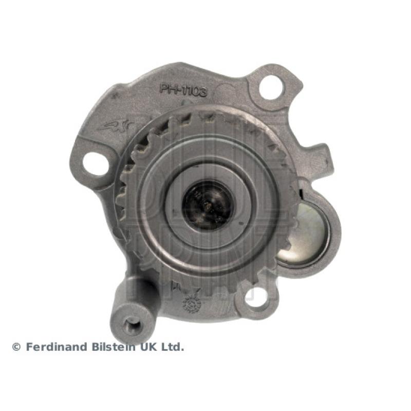 Pompe à eau BLUE PRINT ADV189103 - Visuel 1