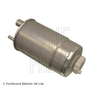 Filtre à carburant BLUE PRINT ADW192303 pour OPEL MERIVA 1.3 CDTI - 75cv