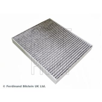 Filtre, air de l'habitacle BLUE PRINT OEM 9118699