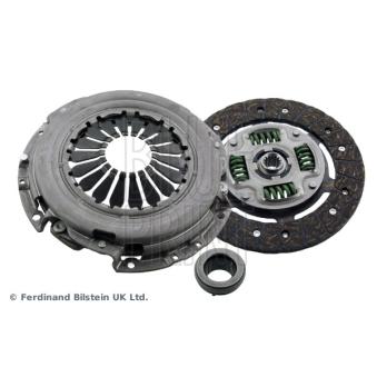 Kit d'embrayage BLUE PRINT OEM 1606010 Kit d'embrayage BLUE PRINT OEM 1606010