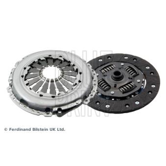 Kit d'embrayage BLUE PRINT ADW1930104 pour OPEL MERIVA 1.3 CDTI - 95cv