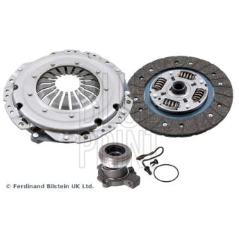 Kit d'embrayage BLUE PRINT ADW1930123 pour OPEL ASTRA 1.6 EcoTec - 116cv