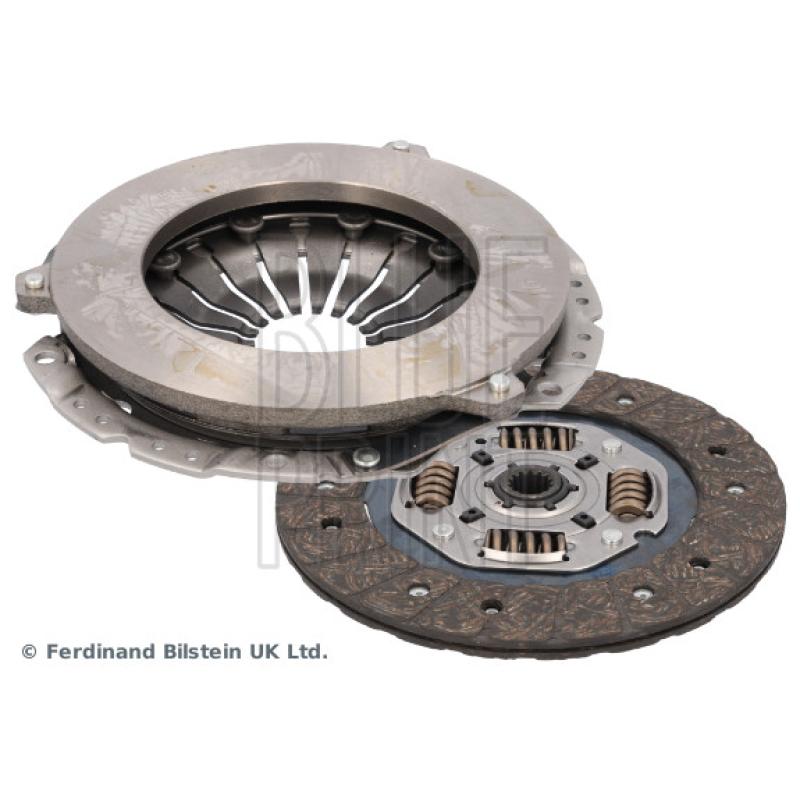 Kit d'embrayage BLUE PRINT ADW1930123 - Visuel 1