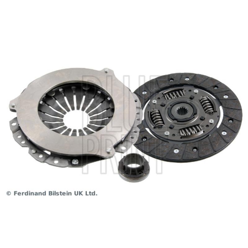 Kit d'embrayage BLUE PRINT ADW193016 - Visuel 1