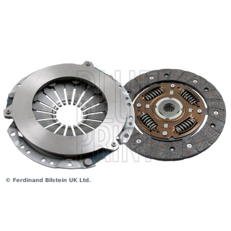 Kit d'embrayage BLUE PRINT ADW193021 - Visuel 1