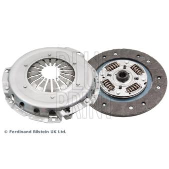 Kit d'embrayage BLUE PRINT ADW193024 pour OPEL ASTRA 1.4 GPL - 90cv