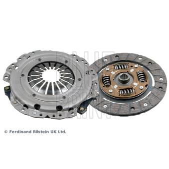 Kit d'embrayage BLUE PRINT [ADW193051]