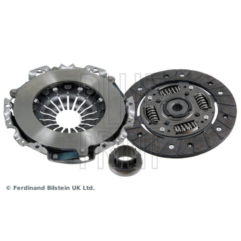 Kit d'embrayage BLUE PRINT ADW193066 - Visuel 1