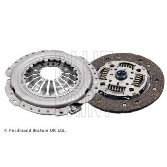 Kit d'embrayage BLUE PRINT [ADW193092]