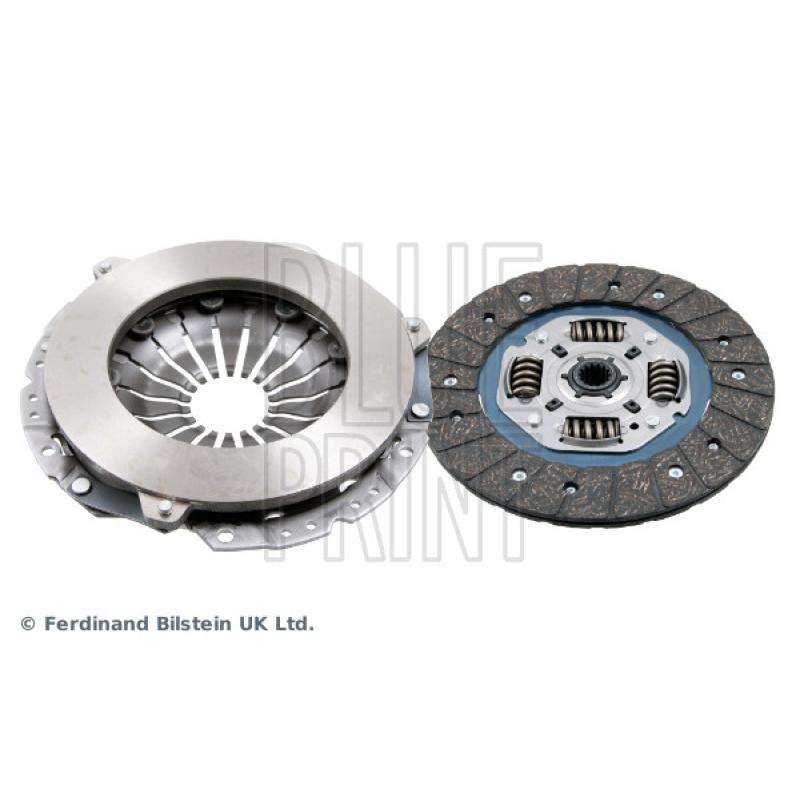 Kit d'embrayage BLUE PRINT ADW193093 - Visuel 1