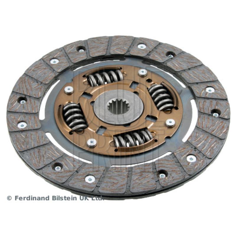 Disque d'embrayage BLUE PRINT ADW193103 - Visuel 1