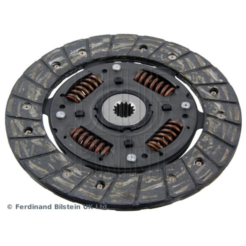 Disque d'embrayage BLUE PRINT ADW193104 - Visuel 1